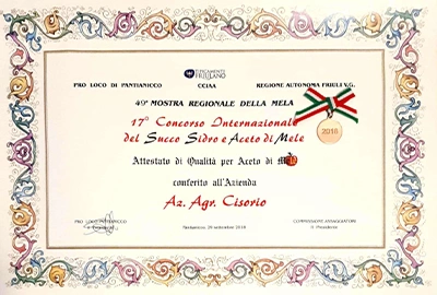 festa-della-mela-di-Pantianicco-attestato-per-aceto-di-mela-2018_400x270.webp