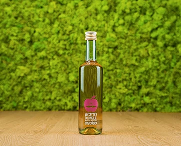 Aceto di mela