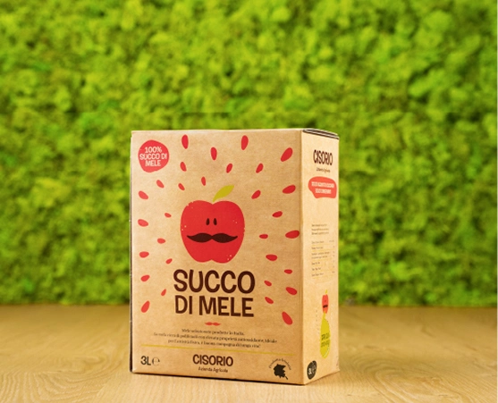 Succo di mele