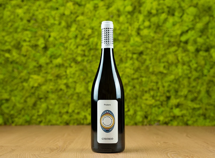 Vino Friulano D.O.P.
